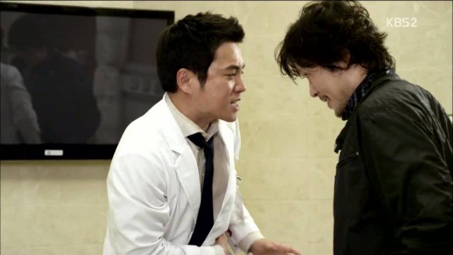 Good Doctor Fotoğrafı