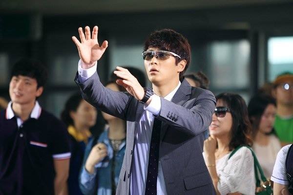 Good Doctor Fotoğrafı