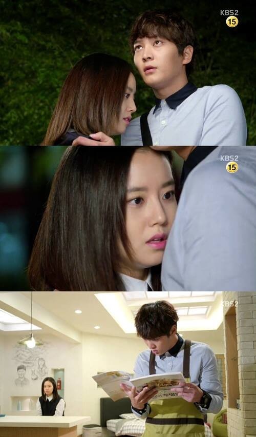 Good Doctor Fotoğrafı