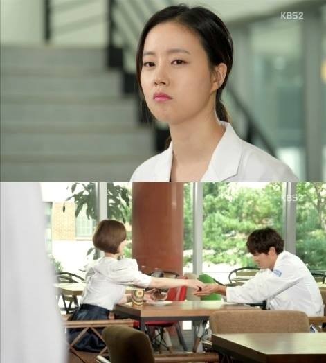 Good Doctor Fotoğrafı