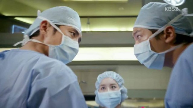 Good Doctor Fotoğrafı