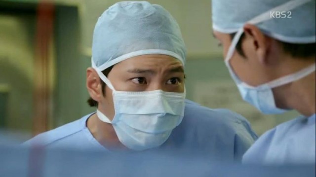 Good Doctor Fotoğrafı