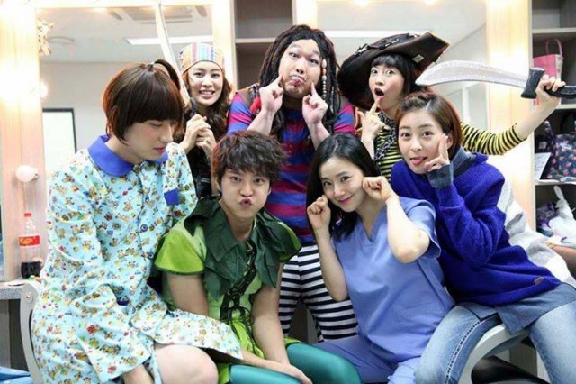 Good Doctor Fotoğrafı