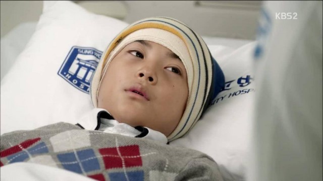 Good Doctor Fotoğrafı