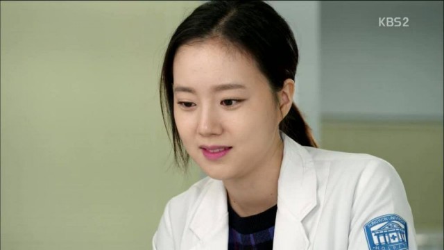 Good Doctor Fotoğrafı