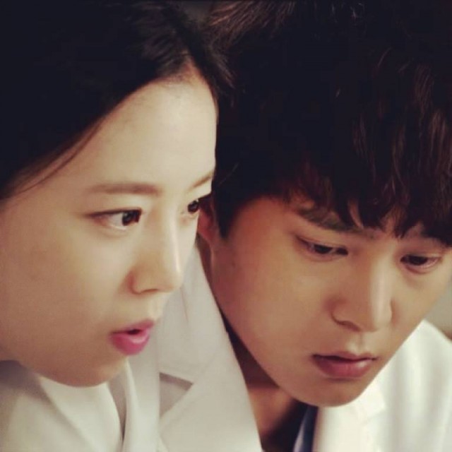 Good Doctor Fotoğrafı