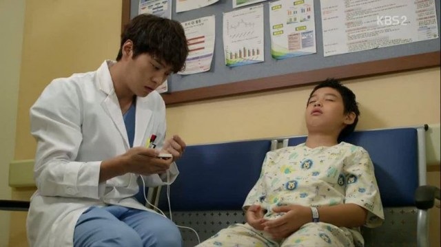 Good Doctor Fotoğrafı