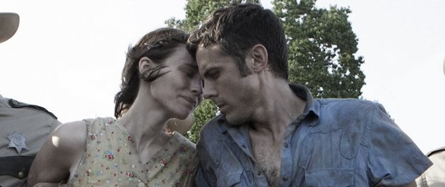 Ölümsüz Aşk Fotoğrafı