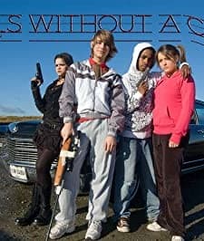 Rebels Without a Clue (2010) afişi