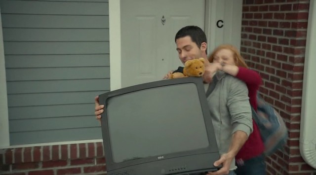 Jessabelle Fotoğrafı