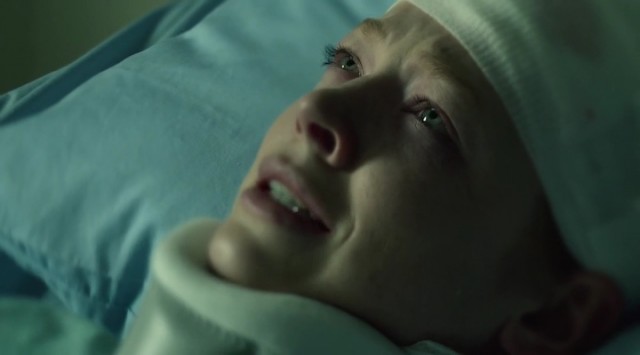 Jessabelle Fotoğrafı