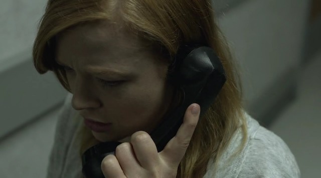 Jessabelle Fotoğrafı