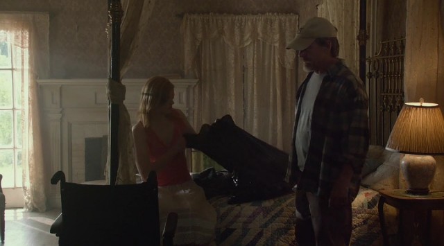 Jessabelle Fotoğrafı