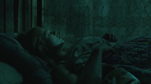 Jessabelle Fotoğrafı