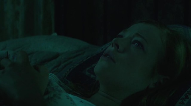 Jessabelle Fotoğrafı