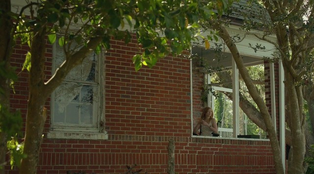 Jessabelle Fotoğrafı