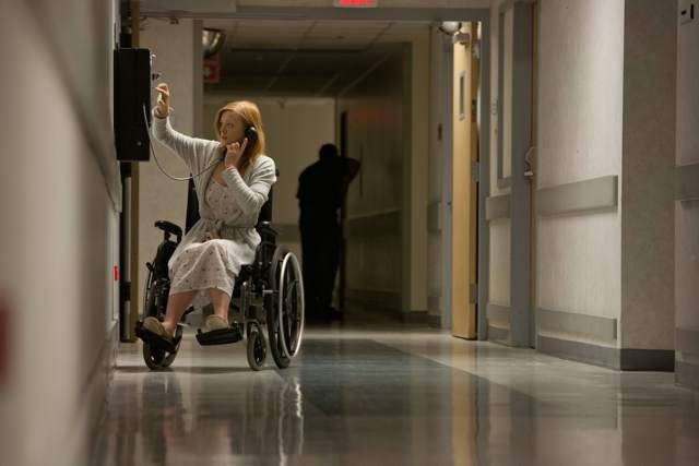 Jessabelle Fotoğrafı