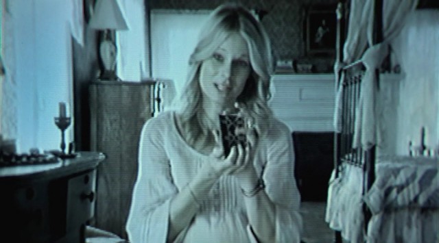 Jessabelle Fotoğrafı