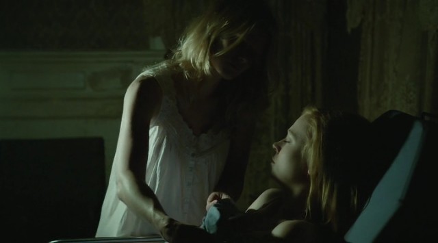 Jessabelle Fotoğrafı