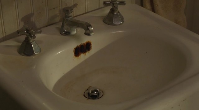 Jessabelle Fotoğrafı