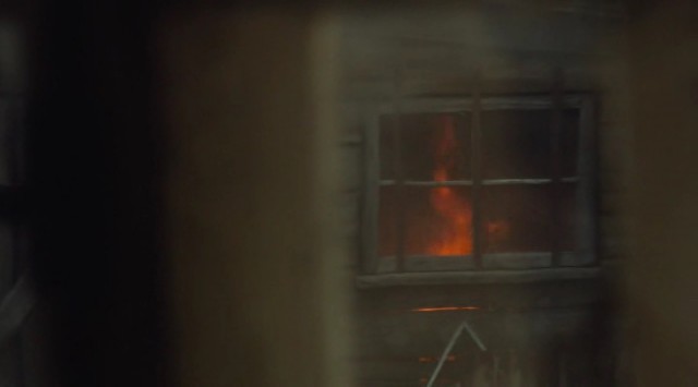 Jessabelle Fotoğrafı