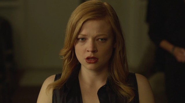 Jessabelle Fotoğrafı