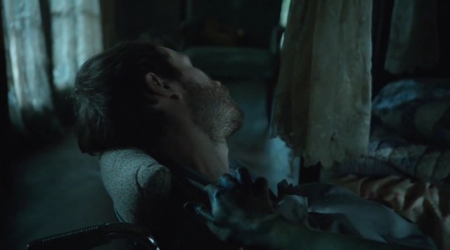 Jessabelle Fotoğrafı