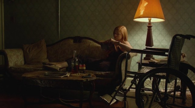 Jessabelle Fotoğrafı