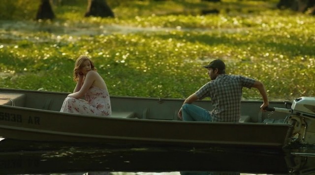 Jessabelle Fotoğrafı