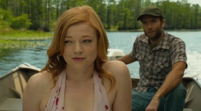 Jessabelle Fotoğrafı
