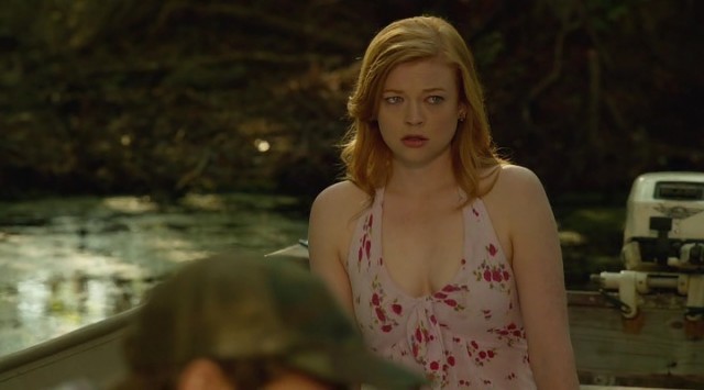 Jessabelle Fotoğrafı