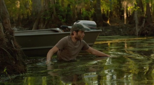 Jessabelle Fotoğrafı