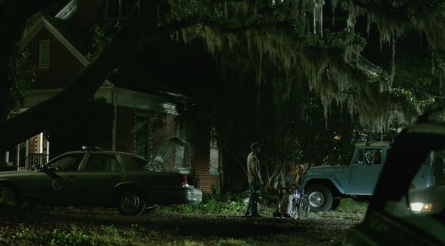 Jessabelle Fotoğrafı