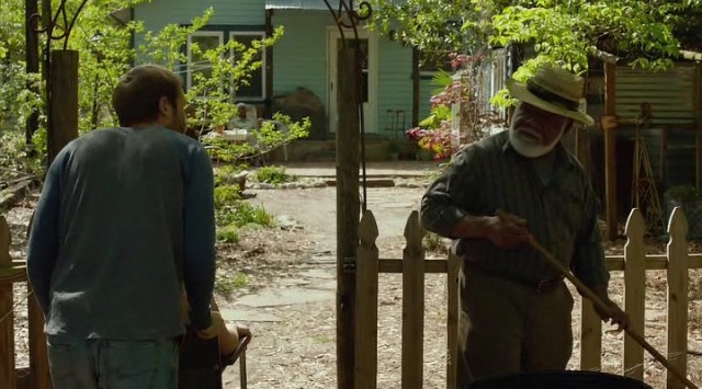 Jessabelle Fotoğrafı