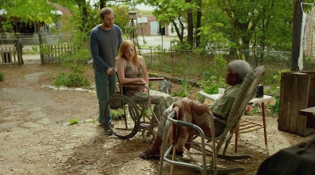 Jessabelle Fotoğrafı