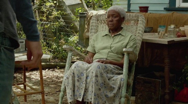 Jessabelle Fotoğrafı