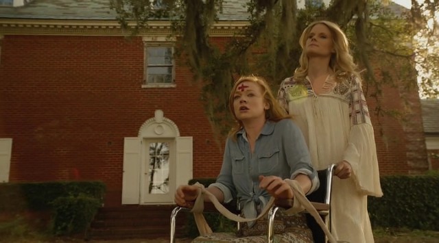 Jessabelle fotoğrafı