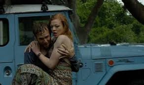 Jessabelle Fotoğrafı