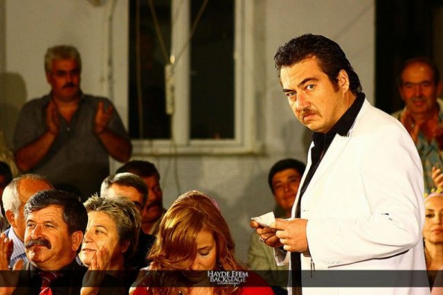 Süper İncir fotoğrafı