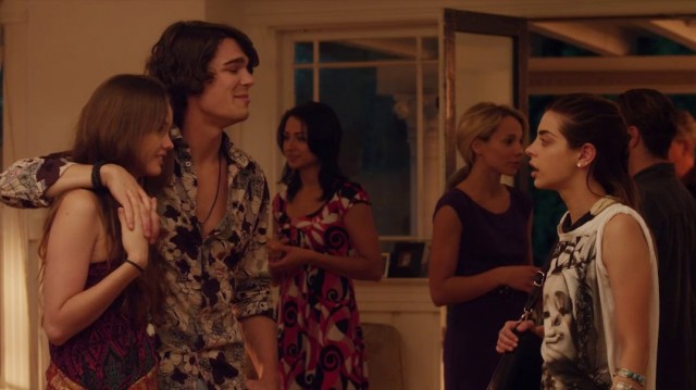 Jake Squared Fotoğrafı