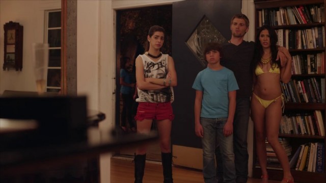 Jake Squared Fotoğrafı