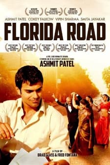 Florida Road (2010) afişi