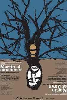 Şafakta Kırlangıç (2010) afişi