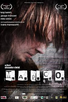 M.A.R.C.O. (2010) afişi