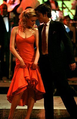 Kirli Dans 2: Havana Geceleri Fotoğrafı