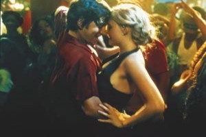 Kirli Dans 2: Havana Geceleri Fotoğrafı