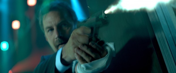 Son Üç Gün Fotoğrafı