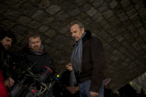 Son Üç Gün Fotoğrafı