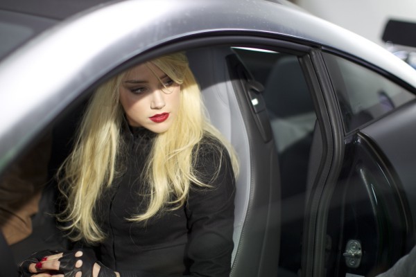 Son Üç Gün Fotoğrafı