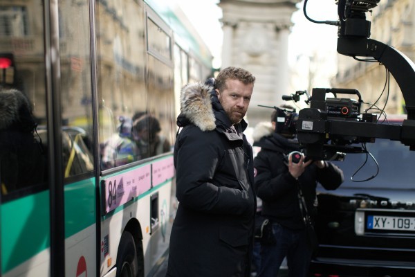 Son Üç Gün Fotoğrafı